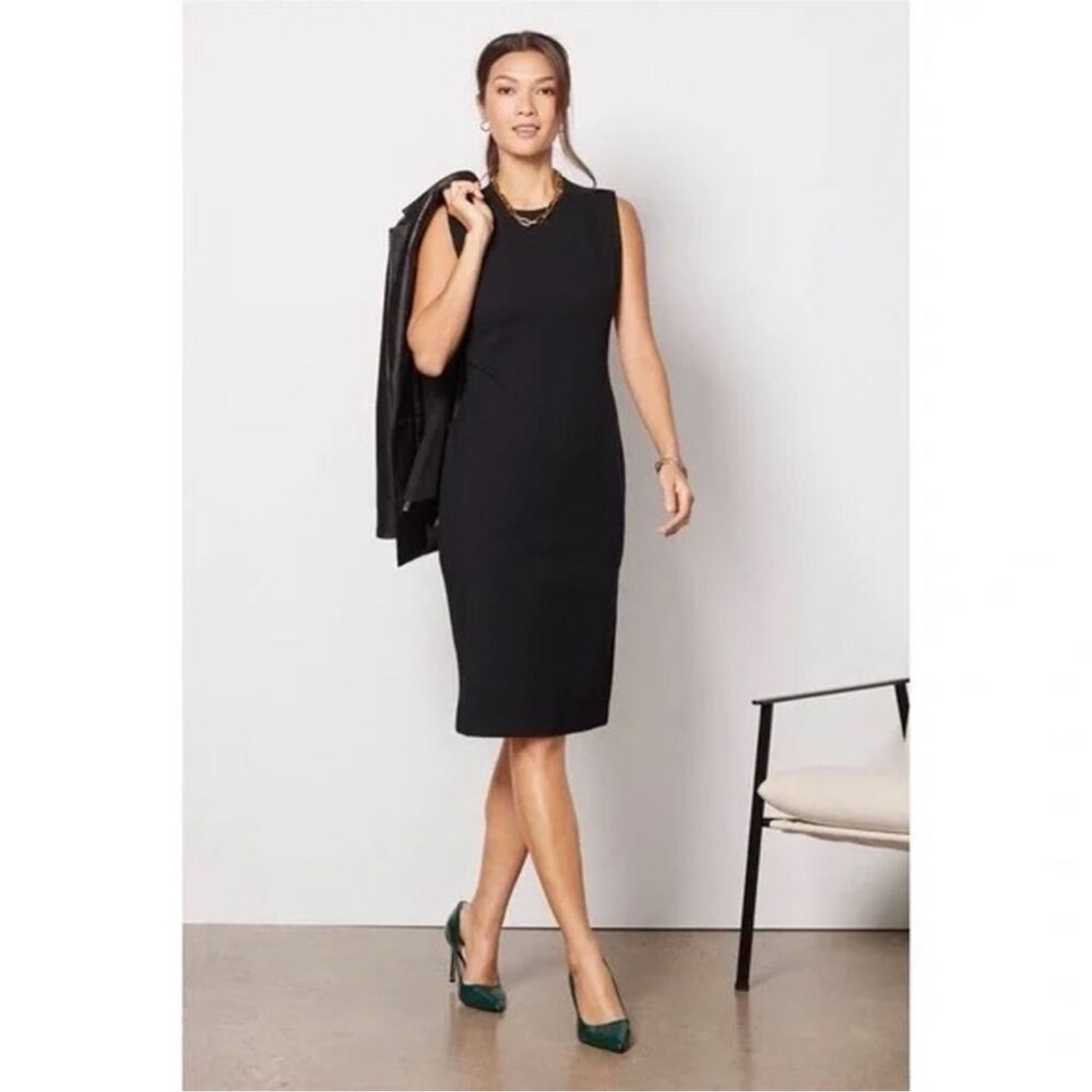 SPANX The Perfect Sheath Dress size XL NWOT
